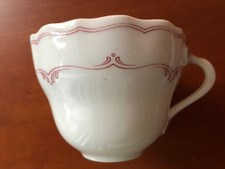 hutschenreuther maria theresia