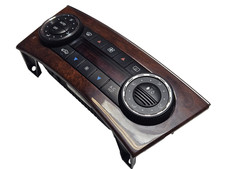 Mercedes C-Klasse W203 Klima
