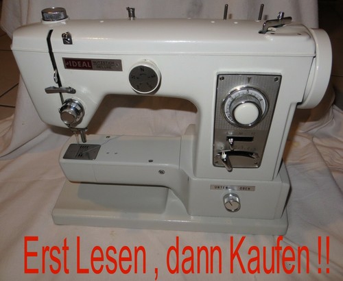 Original ideal nutzstich - original, 765