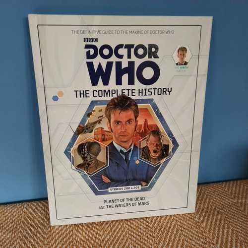 Doctor who komplette - doctor, who: