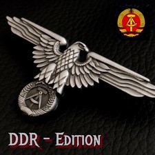 Neu ddr edition pin - edition,