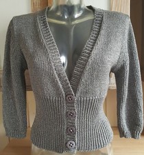 Strickjacke von RENA MARX, Gr