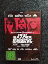 Der Baader Meinhof Komplex