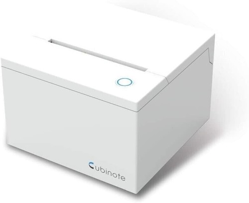 Cubinote pro thermodrucker - pro,