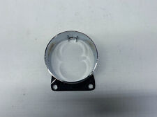 Harley Davidson Tacho