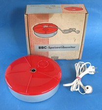 BBC SPEISEEISBEREITER (Brown