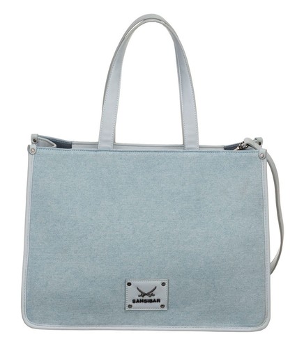 Sansibar tote bag - sansibar,