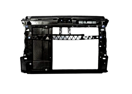 Frontmaske frontgerüst - frontmaske,