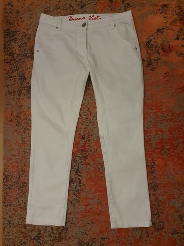 Buena vista valetta jeans - vista,
