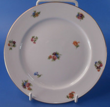 FÜRSTENBERG  flacher Teller /