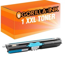 Toner-Kartuschen XXL Cyan für