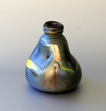 Erwin Eisch Vase Nr. 79