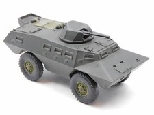 Solido Commando XM706 Armoured