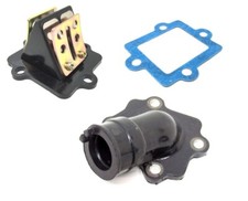 Ansaugstutzen Dichtung