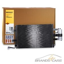 NRF KONDENSATOR KLIMAANLAGE