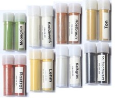 Patinapulver Alterungspulver