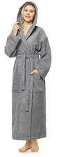 Damen bademantel astra - damen-bademantel,