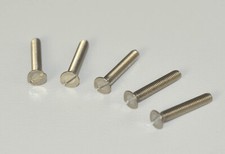 5 Stück Ersatzschrauben für