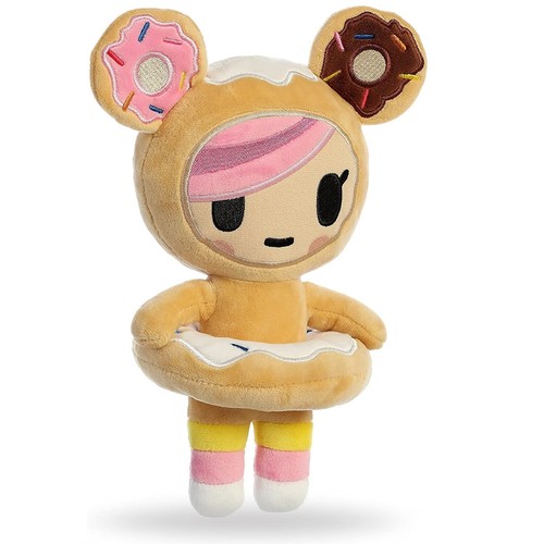 Tokidoki plüsch süße - tokidoki,