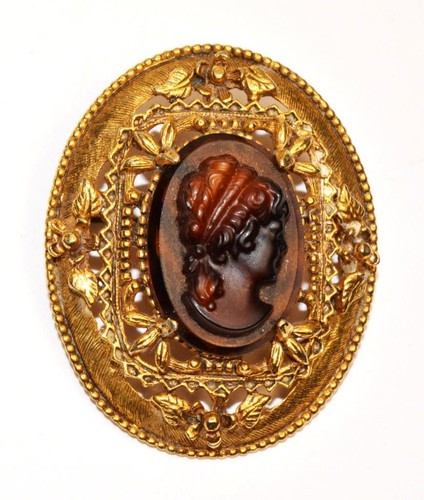 Vtg gestempelt florenza - vtg,
