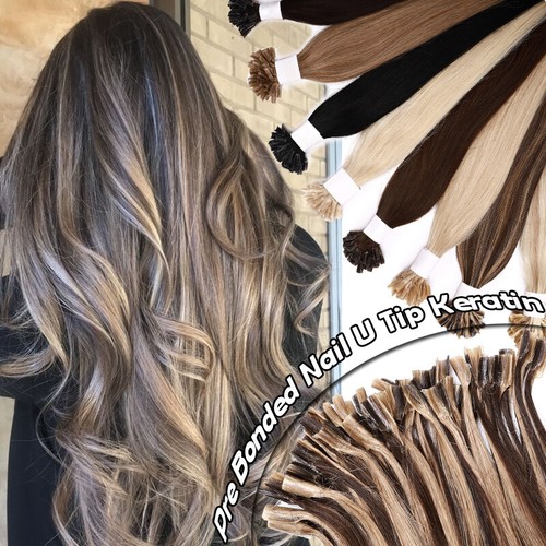Keratin bonding hair - bonding,