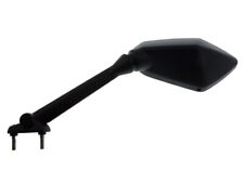 Spiegel links schwarz E-geprüft für Kawasaki ER-6F ER-6N