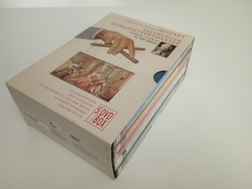 Original mozart salzburger - original,