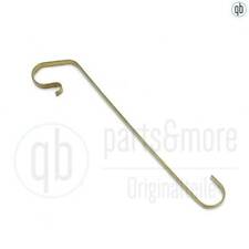 Original VW Federbügel Fanghaken Reserveradmulde Bus Transporter T3 251803687A