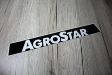 Deutz Traktor Agrostar