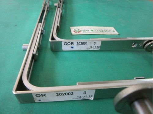 Roto hautau psk 4180 - roto,