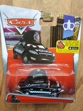 Disney Pixar Cars Scott Spark