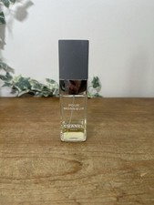 Vintage Chanel Pour Monsieur