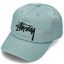 stussy 25FW Mid Depths Big