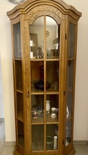 Wohnzimmer Schrank, Vitrine