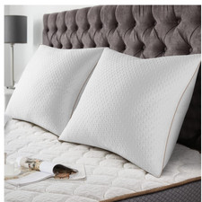 Bambus-Kissen 60x60 cm 2