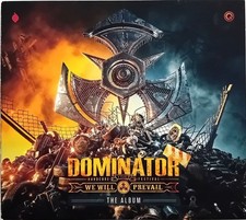 Dominator 2020 we will - dominator,