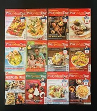 12 x essen&trinken Für jeden Tag