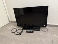 Toshiba LCD Colour TV