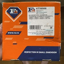 TURBO MOUNTING KIT FOR MAZDA