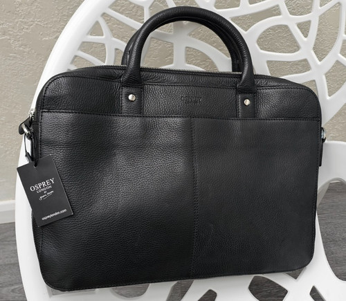 Osprey london schwarz the - london,