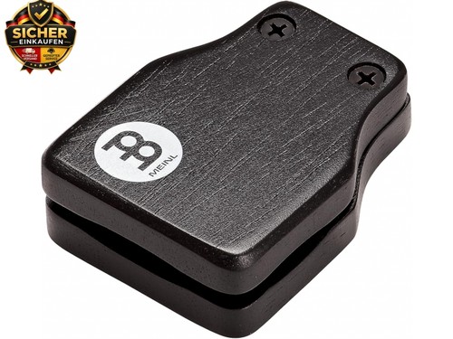 Meinl cajon kastagnetten - cajon,