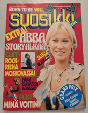 Abba / Agnetha/Frida - A very