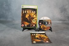 Clive Barkers Jericho - Xbox 360