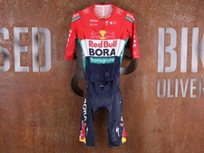 SPECIALIZED RED BULL - BORA