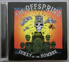 The Offspring - Ixnay On The