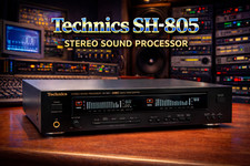 TECHNICS SH-E85 🌈RaRe🌈