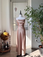 Damen Festliches Kleid Gr. S