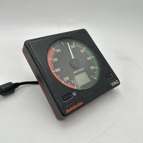 Autohelm st50 wind vmg - wind,