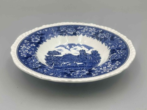 Adams ironstone english scenic - ironstone,