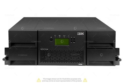 3573 4ul ibm ts3200 tape - 3573,